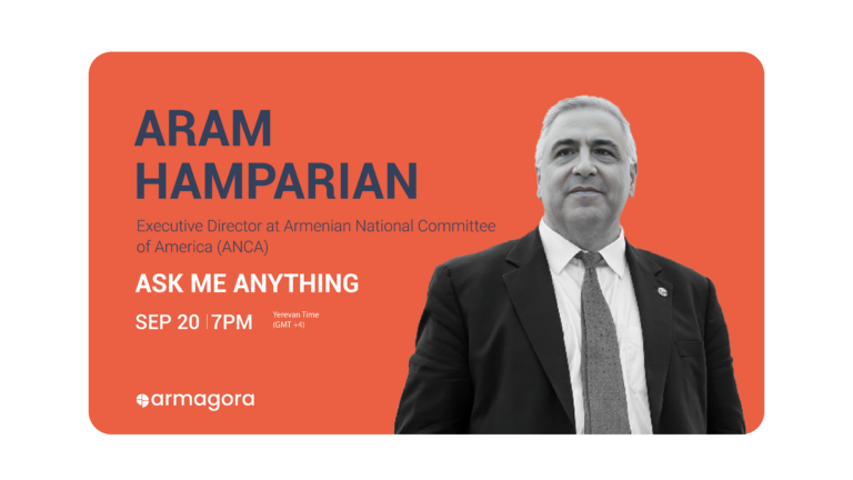 Aram Hamparian Fb Eng